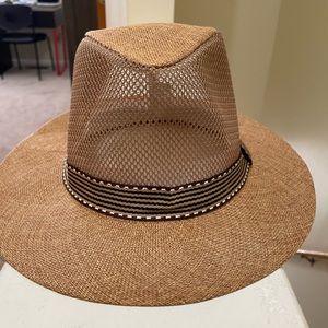 Mesh Hat for any occasion